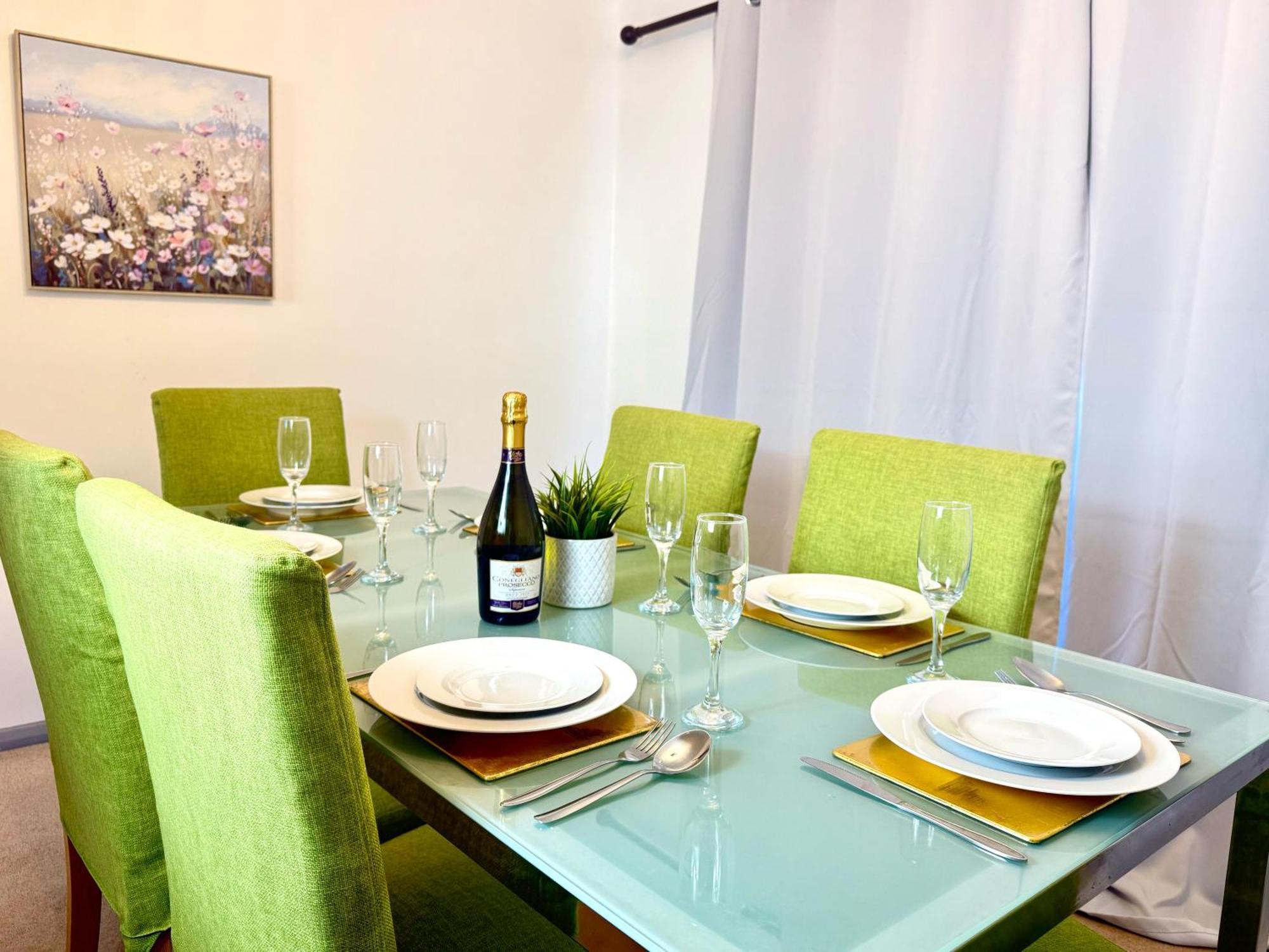 Stylish 3-Bedroom House With Garden & Free Parking'S, Prime Location With Private Garden Kidlington Exterior foto